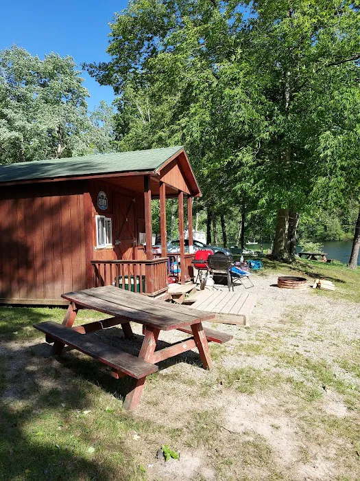 River Valley RV Park Picture 5