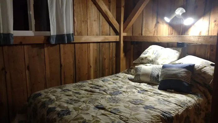 Lake Pemaquid Camping Picture 1