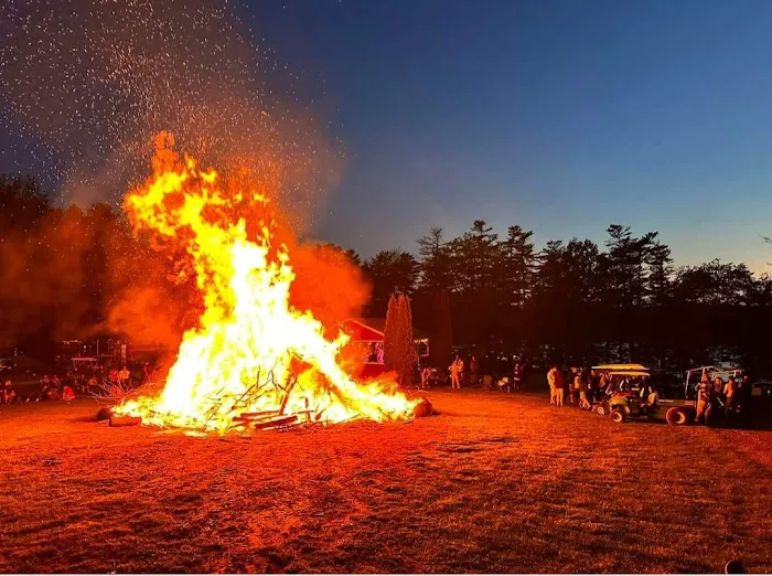 Duck Puddle Campgrounds Picture 6
