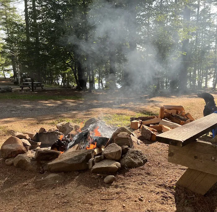 Duck Puddle Campgrounds Picture 9
