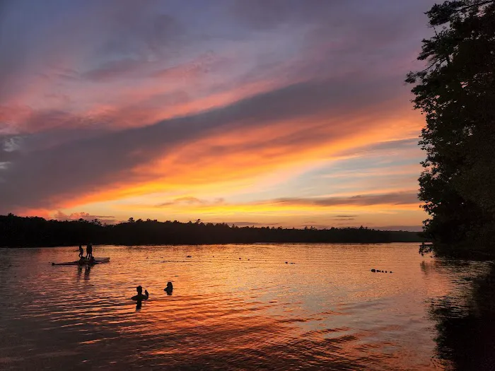 Duck Puddle Campgrounds Picture 1