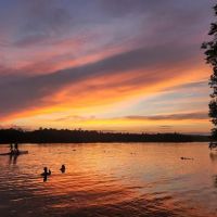 Duck Puddle Campgrounds ico