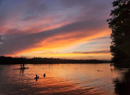 Duck Puddle Campgrounds