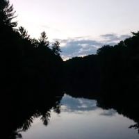 Stolkholm Forest Village Mobile Home Park ico