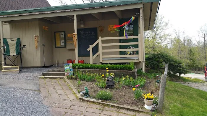 Augusta / Gardiner KOA Journey Picture 2