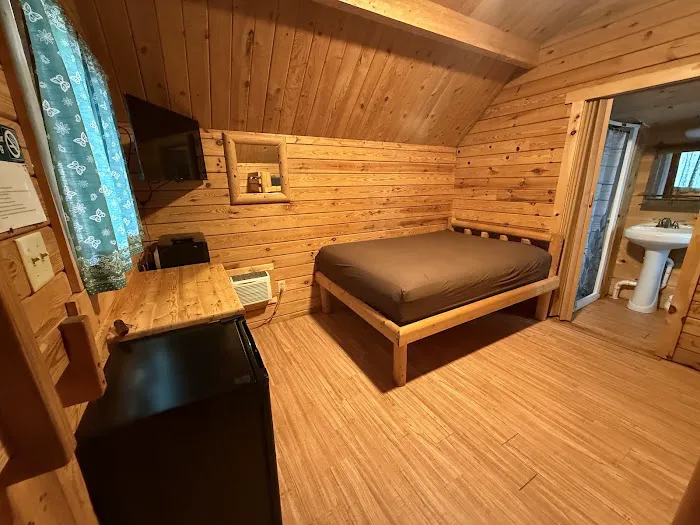 Augusta / Gardiner KOA Journey Picture 1