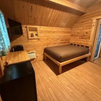 Augusta / Gardiner KOA Journey ico