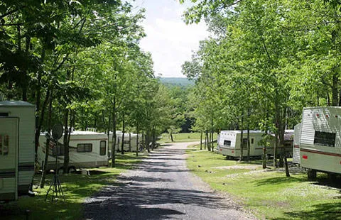 Augusta / Gardiner KOA Journey Picture 8