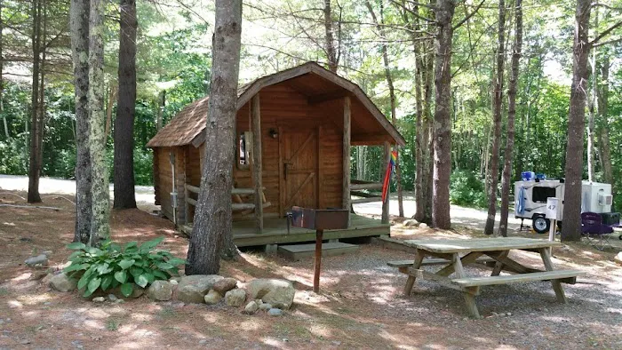 Augusta / Gardiner KOA Journey Picture 6