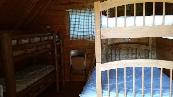 Augusta / Gardiner KOA Journey Picture 3