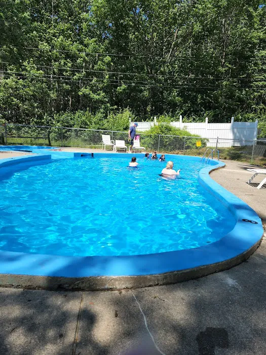 Augusta / Gardiner KOA Journey Picture 10