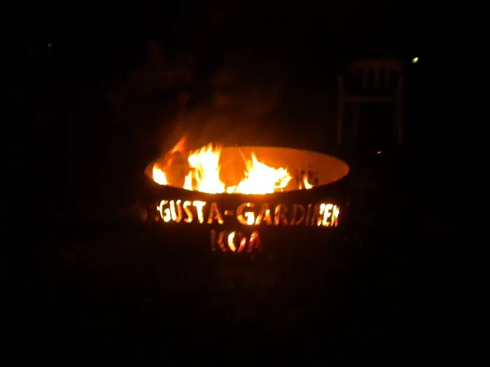 Augusta / Gardiner KOA Journey Picture 5