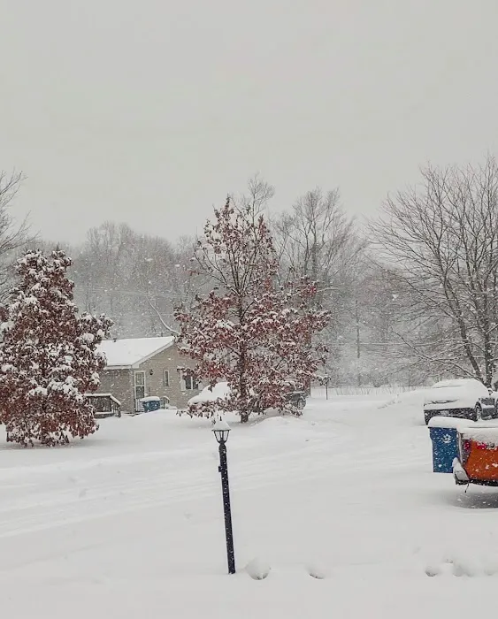 Lakeshore Mobile Home Park Picture 3
