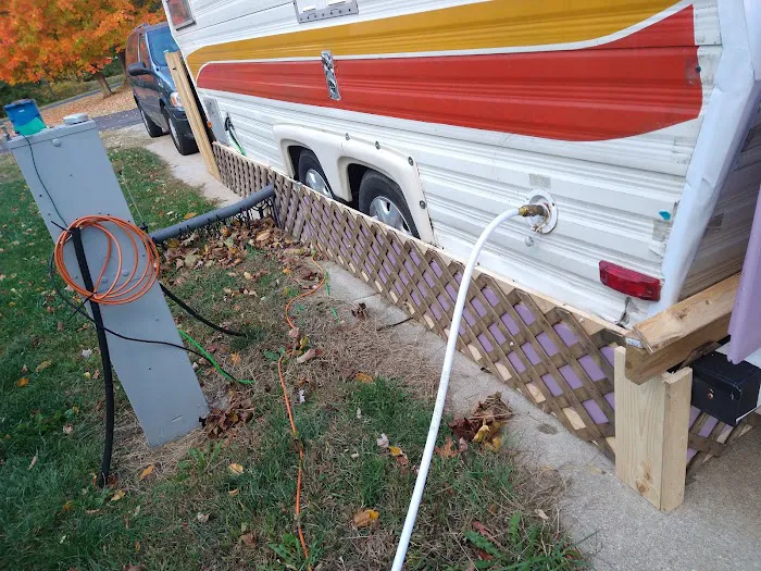 Lakeshore Mobile Home Park Picture 8