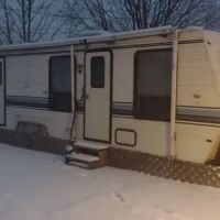Lakeshore Mobile Home Park ico