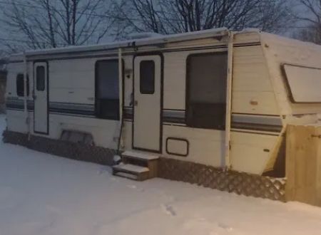 Lakeshore Mobile Home Park