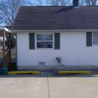 Midland Mobile Home Park ico