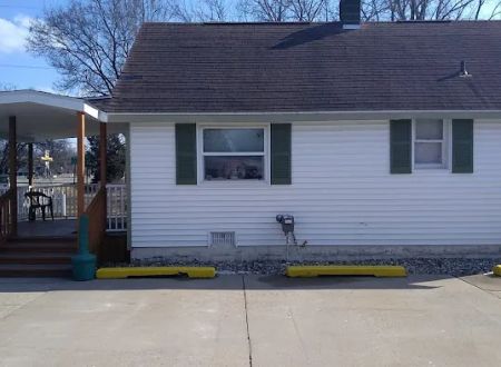 Midland Mobile Home Park