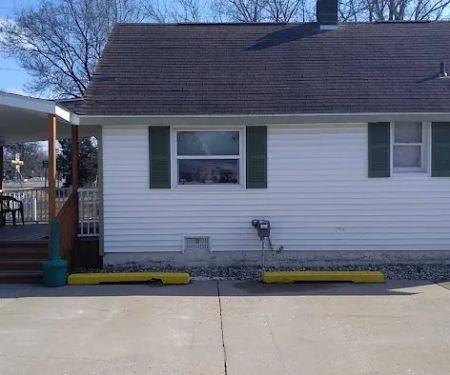 Midland Mobile Home Park