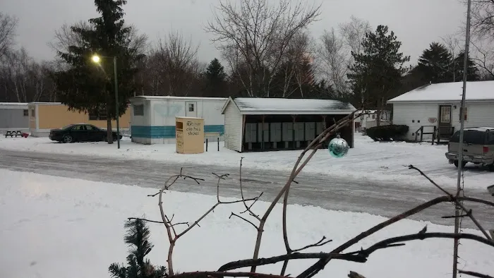 Whispering Pines Housing Community Picture 4