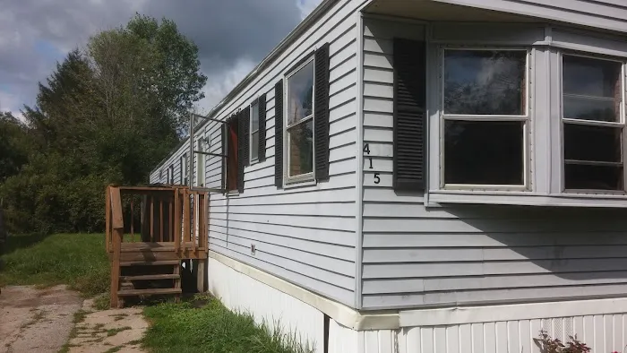 Whispering Pines Housing Community Picture 1