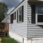 Whispering Pines Housing Community