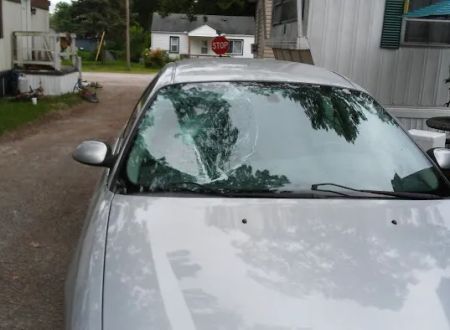 Lake View Trailer Court