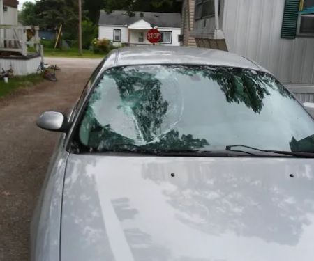 Lake View Trailer Court