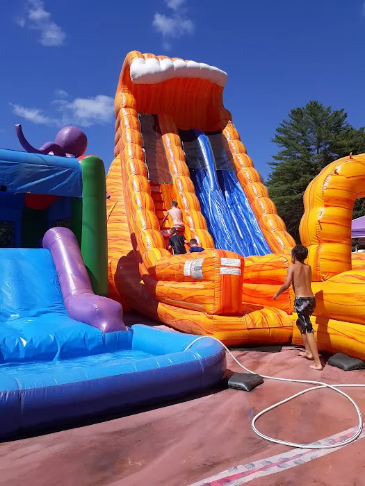 Yogi Bear's Jellystone Park at Yonderhill in Madison, ME Picture 2