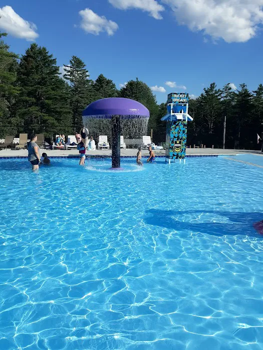 Yogi Bear's Jellystone Park at Yonderhill in Madison, ME Picture 1