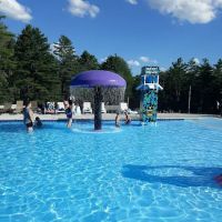 Yogi Bear's Jellystone Park at Yonderhill in Madison, ME ico