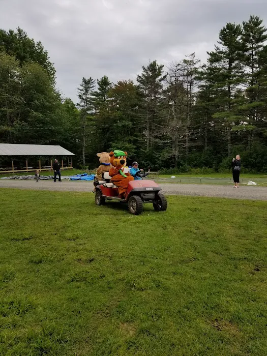 Yogi Bear's Jellystone Park at Yonderhill in Madison, ME Picture 5