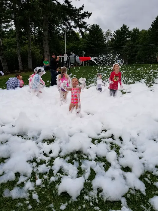 Yogi Bear's Jellystone Park at Yonderhill in Madison, ME Picture 8