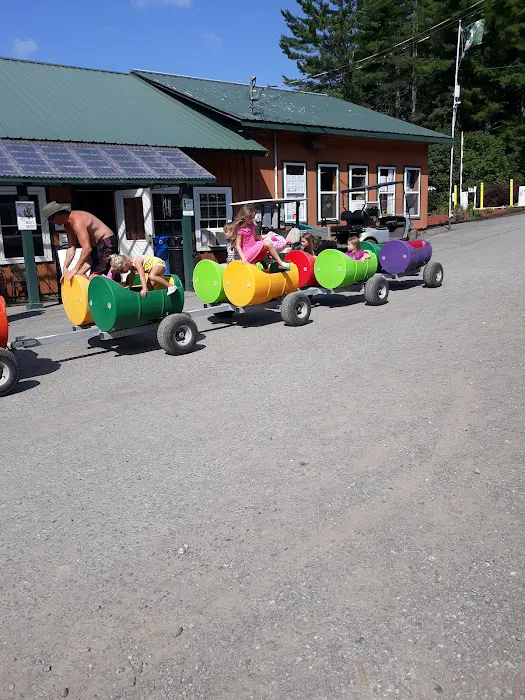Yogi Bear's Jellystone Park at Yonderhill in Madison, ME Picture 9