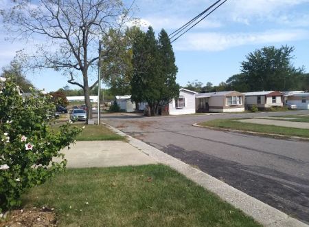Flint Lake Mobile Home Park