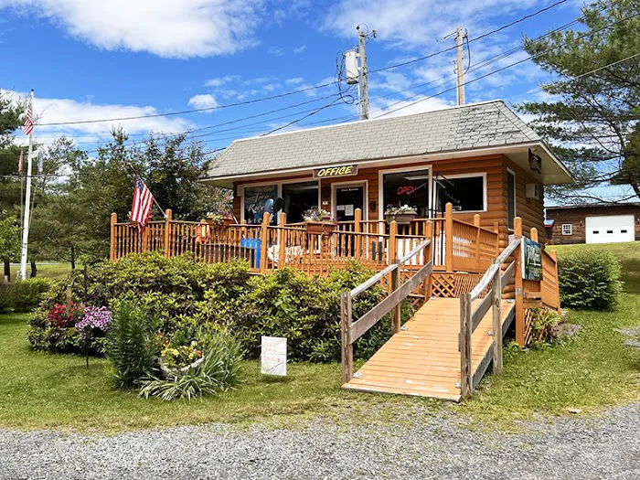 Two Rivers Campground Picture 1