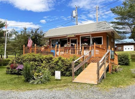 Two Rivers Campground