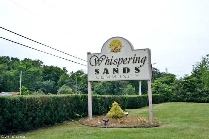 Whispering Sands Manufactured Home Community Picture 6