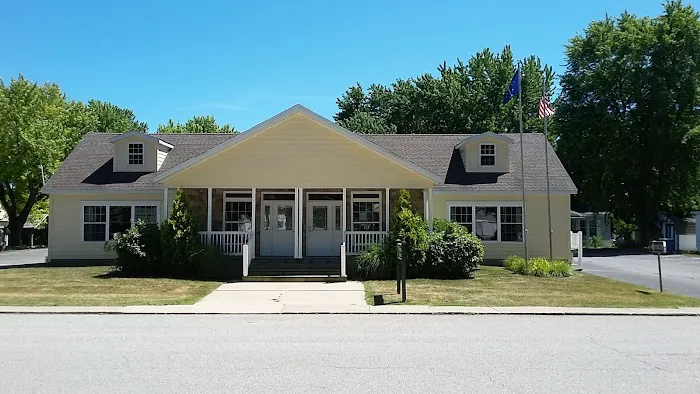 Whispering Sands Manufactured Home Community Picture 1