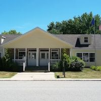 Whispering Sands Manufactured Home Community ico