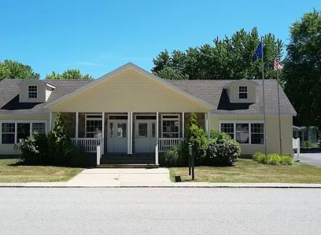 Whispering Sands Manufactured Home Community