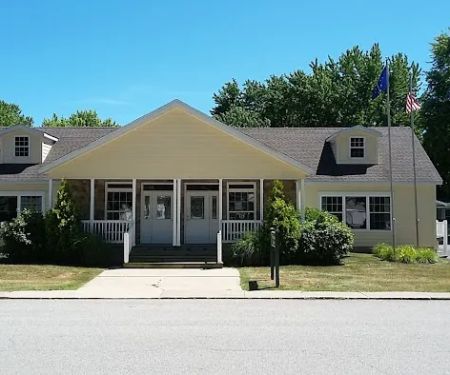 Whispering Sands Manufactured Home Community