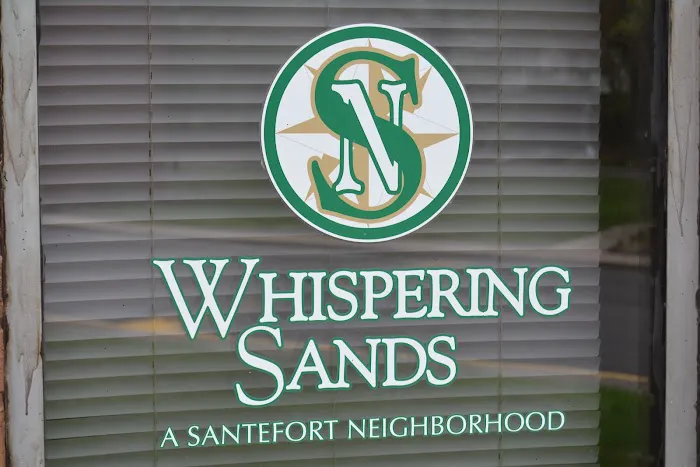 Whispering Sands Manufactured Home Community Picture 7