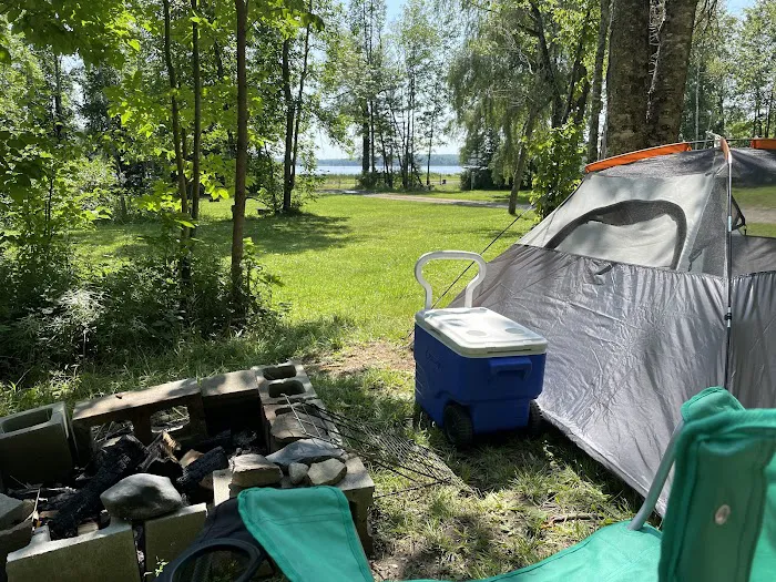 Abnaki Campground Picture 3