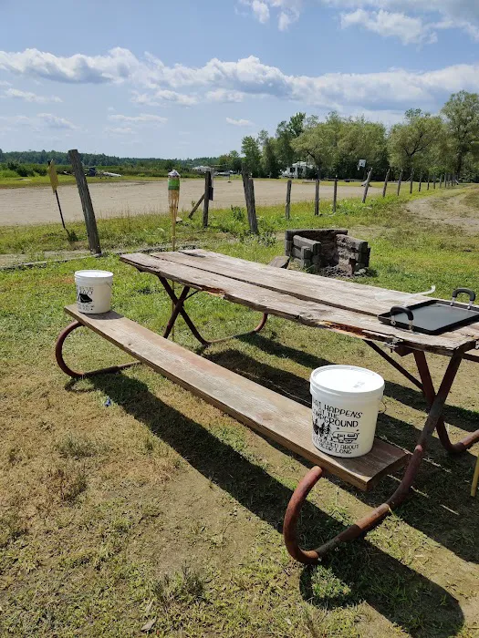Abnaki Campground Picture 6