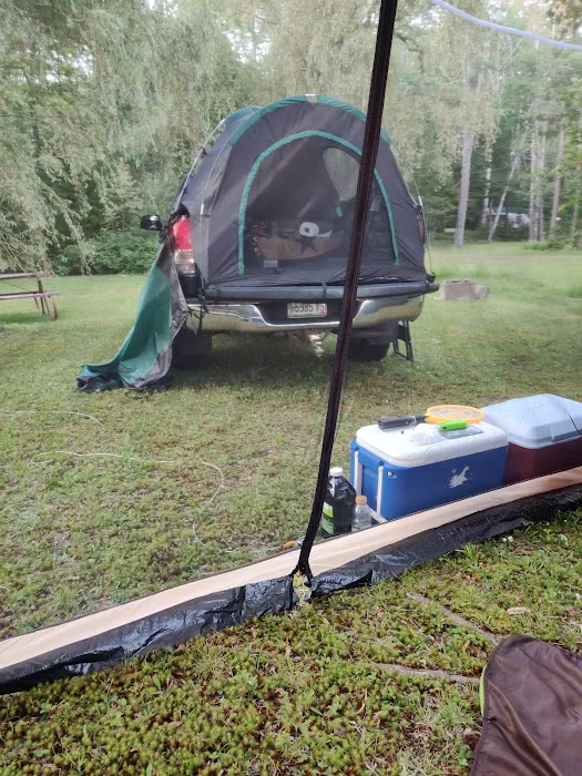 Abnaki Campground Picture 8