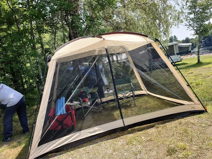 Abnaki Campground Picture 4