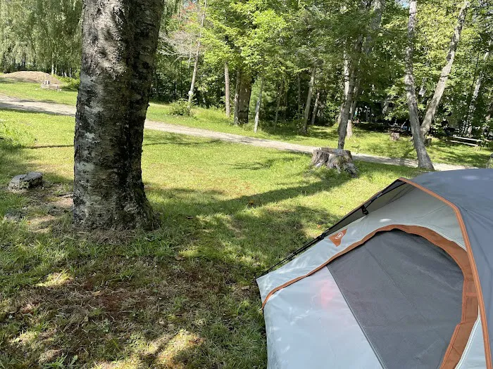 Abnaki Campground Picture 1