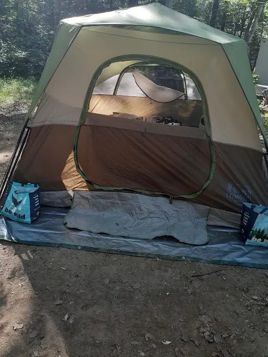 Abnaki Campground Picture 10