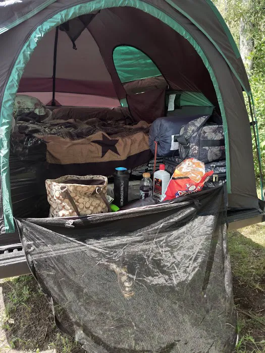 Abnaki Campground Picture 7